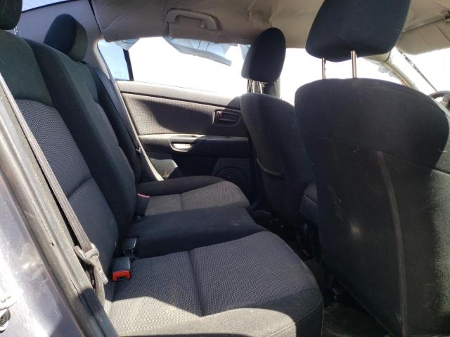 Photo 6 from auction – 2008 MAZDA 3 I with VIN JM1BK32F781791445