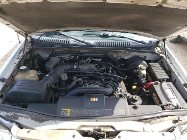 Photo 7 from auction – 2004 FORD EXPLORER E with VIN 1FMDU74W14UA58190