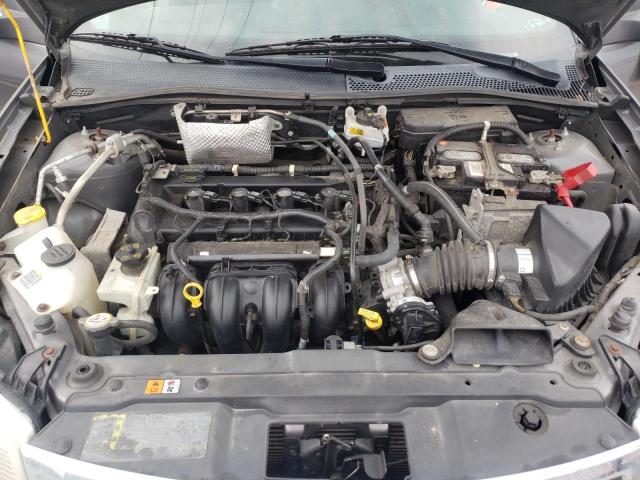 Photo 7 from auction – 2011 FORD FOCUS SEL with VIN 1FAHP3HN8BW186425