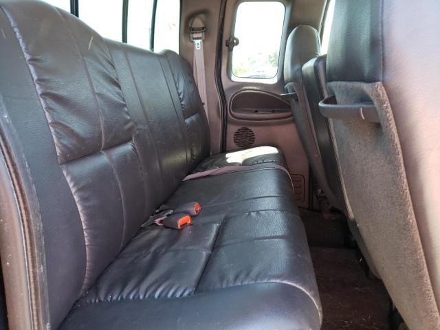Photo 6 from auction – 2000 DODGE RAM 1500 with VIN 3B7HF13Z4YG138049