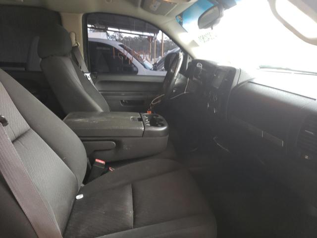 Photo 5 from auction – 2011 GMC SIERRA K15 with VIN 3GTP2VE37BG360714