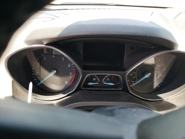 Photo 8 from auction – 2019 FORD ESCAPE SEL with VIN 1FMCU9HD8KUC19065