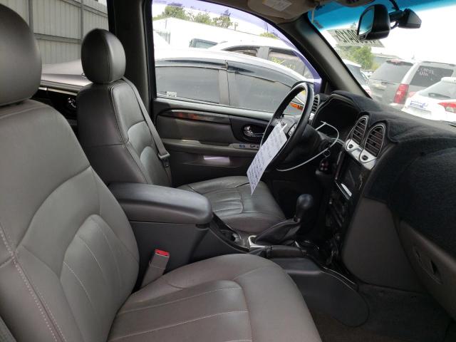 Photo 9 from auction – 2004 GMC ENVOY XUV with VIN 1GKET12SX46175526