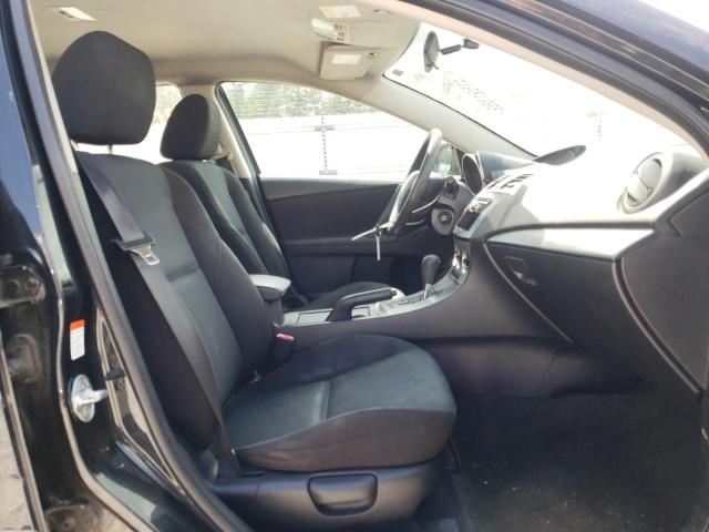 Photo 5 from auction – 2010 MAZDA 3 I with VIN JM1BL1SF4A1262977