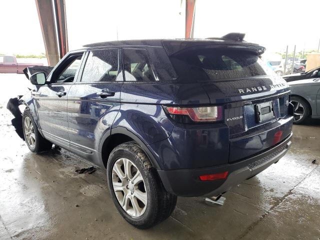 Photo 3 from auction – 2018 LAND ROVER RANGE ROVE with VIN SALVP2RX4JH288405