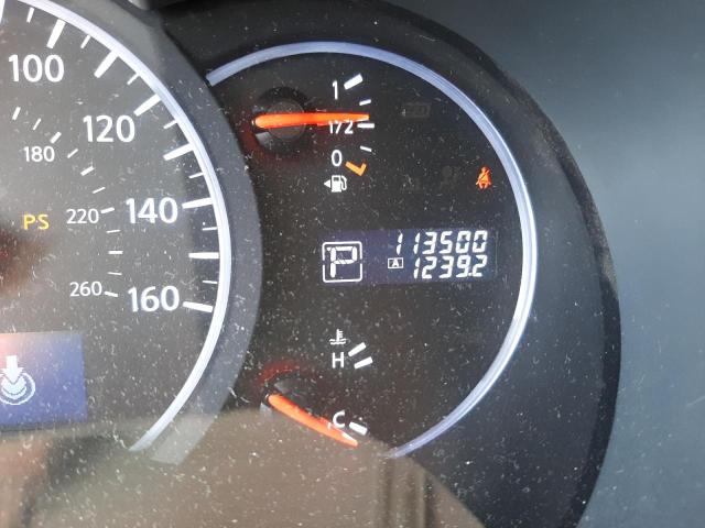 Photo 8 from auction – 2012 NISSAN QUEST S with VIN JN8AE2KP3C9045353