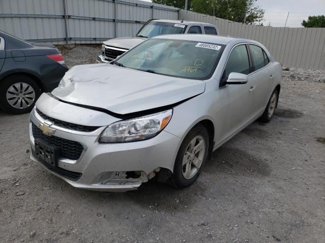 Photo 2 from auction – 2016 CHEVROLET MALIBU LIM with VIN 1G11C5SAXGF139969