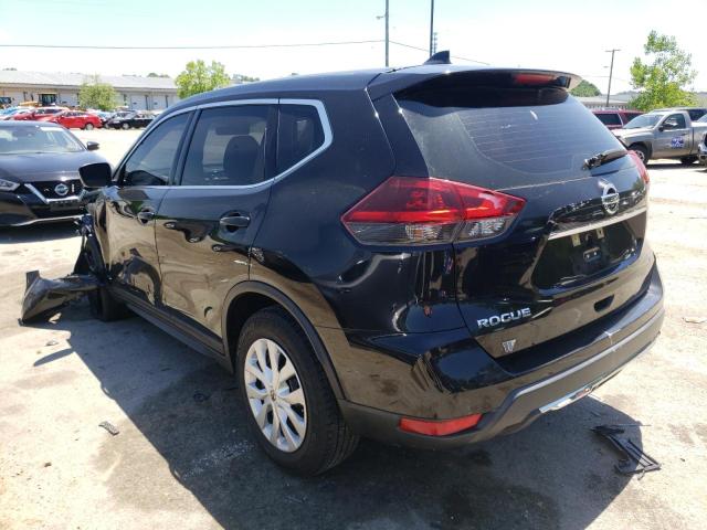 Photo 3 from auction – 2019 NISSAN ROGUE S with VIN KNMAT2MV2KP518814