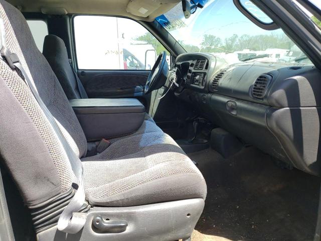 Photo 6 from auction – 1998 DODGE RAM 3500 with VIN 1B7MF3366WJ136220