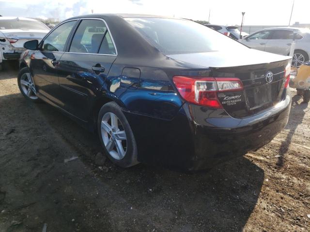 Photo 3 from auction – 2013 TOYOTA CAMRY L with VIN 4T1BF1FK5DU725271