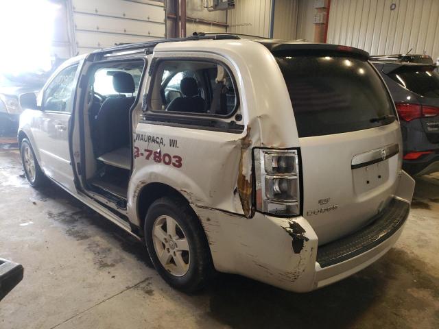 Photo 3 from auction – 2010 DODGE GRAND CARA with VIN 2D4RN5D14AR145724