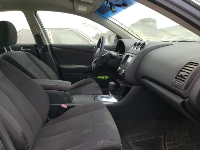 Photo 5 from auction – 2012 NISSAN ALTIMA BAS with VIN 1N4AL2AP1CN535418