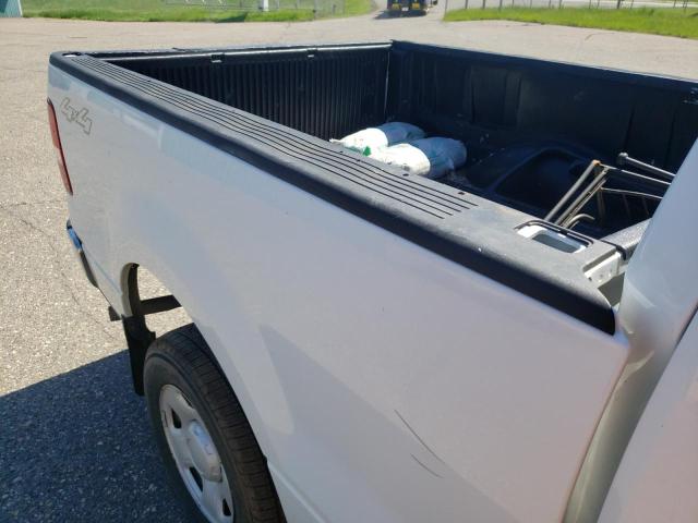 Photo 6 from auction – 2005 FORD F150 with VIN 1FTRF14W45NB07637