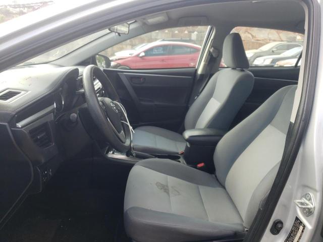 Photo 5 from auction – 2014 TOYOTA COROLLA L with VIN 2T1BURHE8EC148301