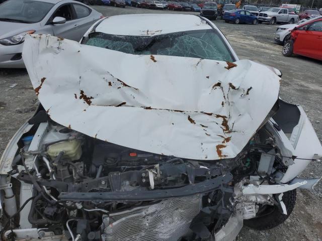 Photo 7 from auction – 2017 HONDA CIVIC LX with VIN 2HGFC2F55HH012444