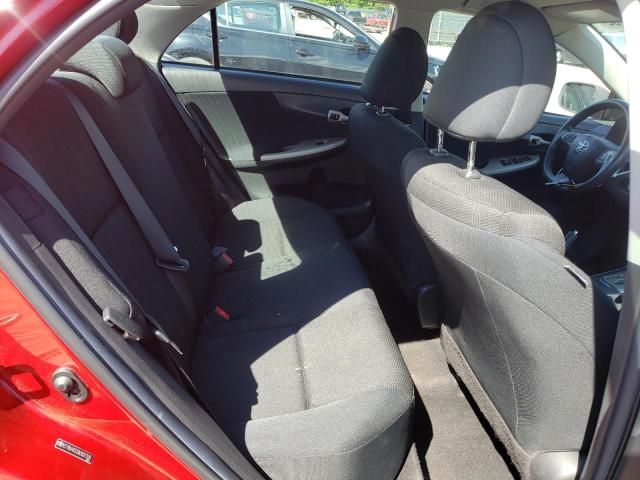 Photo 6 from auction – 2011 TOYOTA COROLLA BA with VIN 2T1BU4EE5BC607335