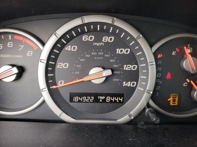 Photo 8 from auction – 2006 HONDA PILOT EX with VIN 5FNYF18406B019298