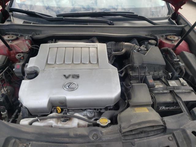 Photo 7 from auction – 2015 LEXUS ES 350 with VIN JTHBK1GG2F2153759