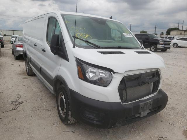 FORD TRANSIT T- 2021 with VIN 1FTBR1Y86MKA42553 - Photo from auction
