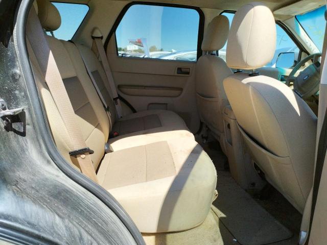 Photo 6 from auction – 2008 FORD ESCAPE XLT with VIN 1FMCU93178KB98596