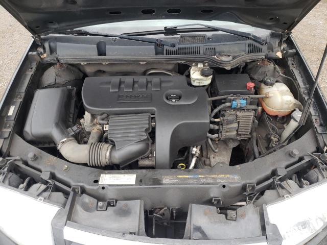 Photo 7 from auction – 2007 SATURN ION LEVEL with VIN 1G8AJ55F57Z203350