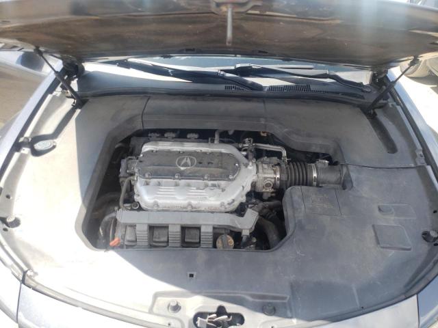 Photo 7 from auction – 2012 ACURA TL with VIN 19UUA8F53CA016774