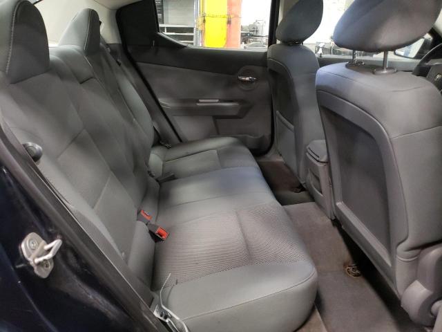 Photo 6 from auction – 2008 DODGE AVENGER SX with VIN 1B3LC56R28N121149