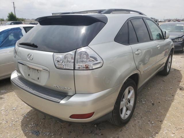 Photo 4 from auction – 2005 LEXUS RX 330 with VIN 2T2GA31U85C033822