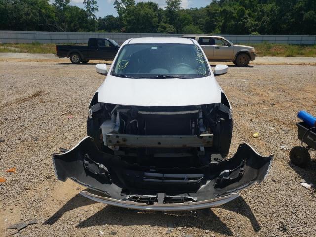 Photo 9 from auction – 2015 NISSAN VERSA S with VIN 3N1CN7AP3FL831039