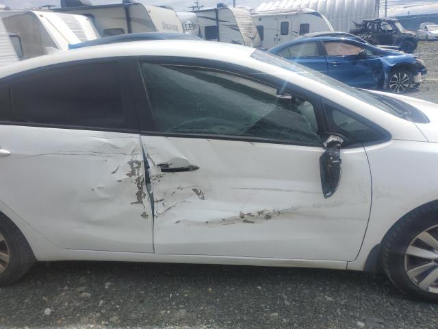 Photo 9 from auction – 2015 KIA FORTE LX with VIN KNAFX4A65F5400094