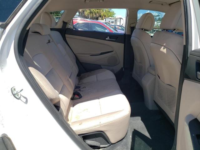 Photo 6 from auction – 2017 HYUNDAI TUCSON LIM with VIN KM8J33A42HU412662