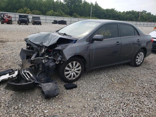Photo 2 from auction – 2013 TOYOTA COROLLA BA with VIN 2T1BU4EEXDC094604