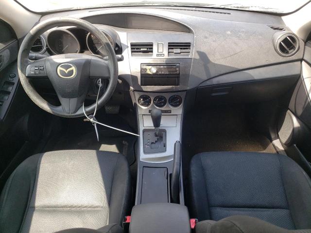 Photo 9 from auction – 2010 MAZDA 3 I with VIN JM1BL1SF4A1262977