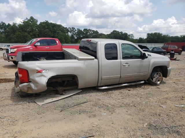Photo 9 from auction – 2008 CHEVROLET SILVERADO with VIN 1GCEK19J88Z194446