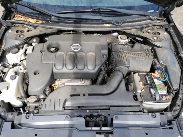 Photo 7 from auction – 2012 NISSAN ALTIMA BAS with VIN 1N4AL2AP9CC200662