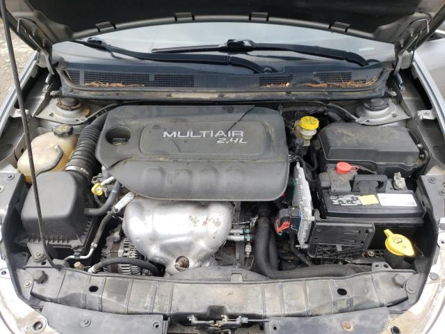 Photo 7 from auction – 2014 DODGE DART SXT with VIN 1C3CDFBB6ED926507