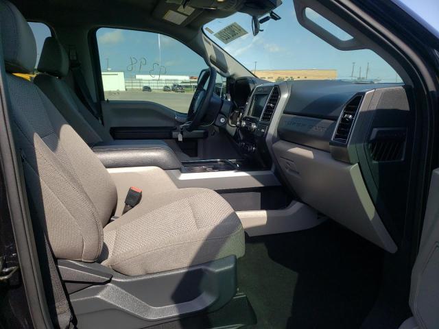 Photo 5 from auction – 2022 FORD F250 SUPER with VIN 1FT7W2BT6NED04136