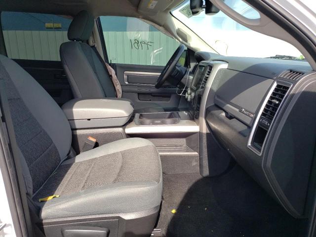 Photo 5 from auction – 2016 RAM 1500 SLT with VIN 1C6RR6LT4GS355412