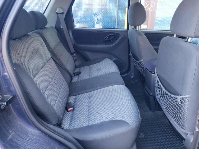 Photo 6 from auction – 2004 FORD ESCAPE XLT with VIN 1FMYU03124KA50576