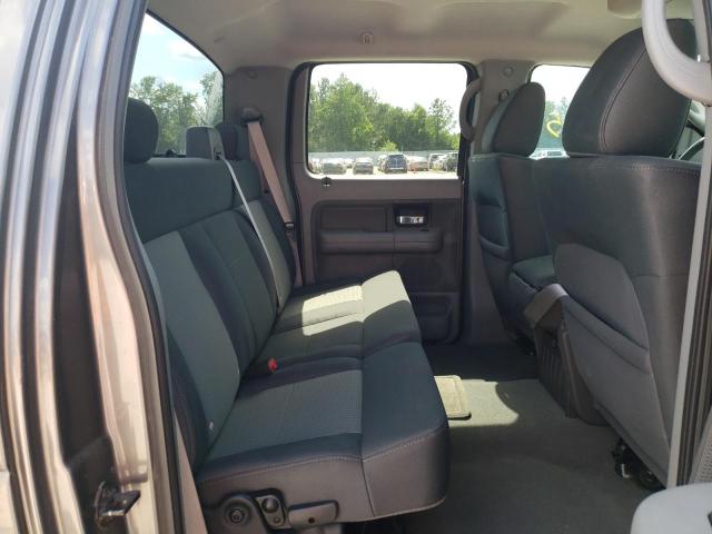 Photo 6 from auction – 2008 FORD F150 SUPER with VIN 1FTPW12V58FA78634