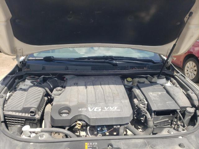 Photo 7 from auction – 2012 BUICK LACROSSE P with VIN 1G4GD5E34CF376183