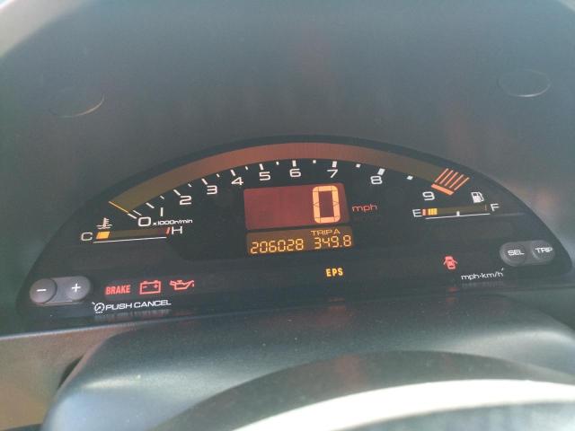 Photo 8 from auction – 2000 HONDA S2000 with VIN JHMAP1141YT001593