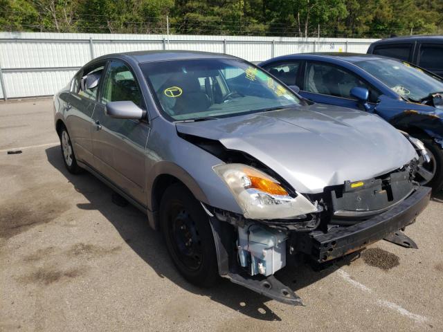 NISSAN ALTIMA 2.5 2007 with VIN 1N4AL21E47C231225 - Photo from auction