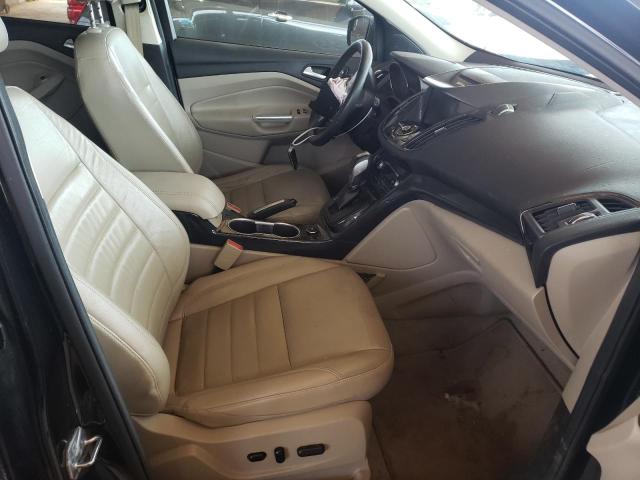 Photo 5 from auction – 2015 FORD ESCAPE TIT with VIN 1FMCU0J92FUA64410