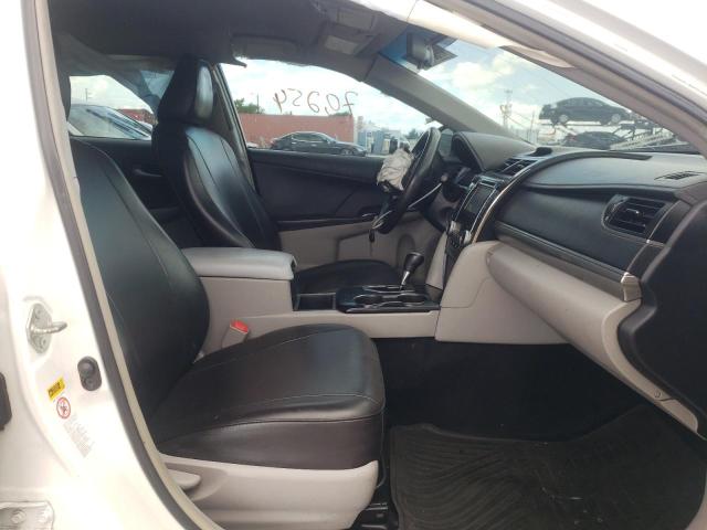 Photo 5 from auction – 2014 TOYOTA CAMRY L with VIN 4T1BF1FK2EU868731