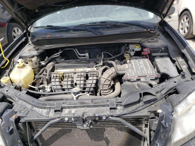 Photo 7 from auction – 2010 DODGE AVENGER SX with VIN 1B3CC4FB8AN222473