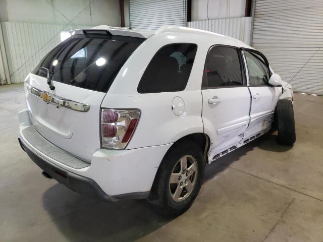 Photo 4 from auction – 2006 CHEVROLET EQUINOX LT with VIN 2CNDL63F266135827