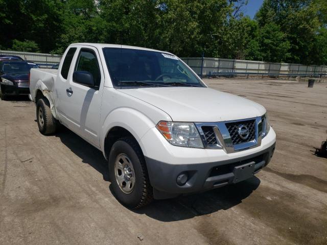 NISSAN FRONTIER S 2012 con VIN 1N6BD0CT3CC479355 - Foto de la subasta