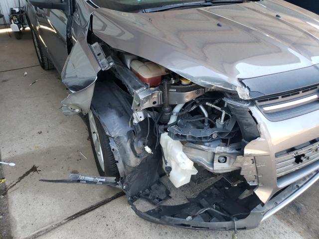 Photo 9 from auction – 2013 FORD ESCAPE SE with VIN 1FMCU0GX8DUA76774