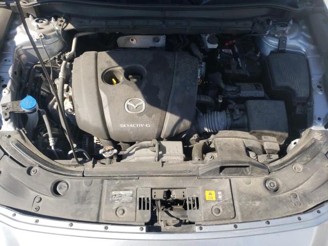 Photo 7 from auction – 2020 MAZDA CX-5 TOURI with VIN JM3KFACM0L0774563